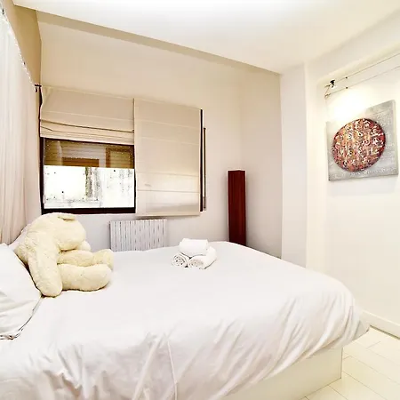 Apartment Atico Duplex Alto Standing En Escaldes Pl861 Hut-6508 Andorra la Vella