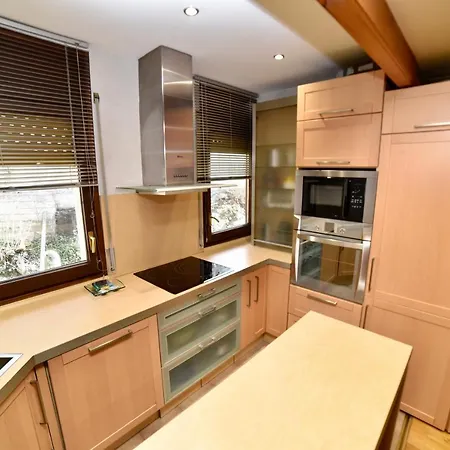 Atico Duplex Alto Standing En Escaldes Pl861 Hut-6508 Apartament