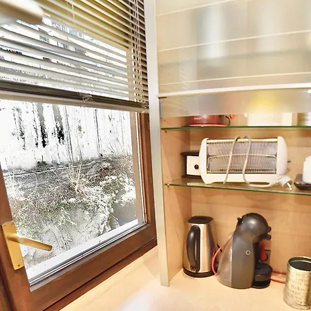 Atico Duplex Alto Standing En Escaldes Pl861 Hut-6508 Andorra la Vella