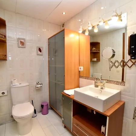 Atico Duplex Alto Standing En Escaldes Pl861 Hut-6508 Andorra la Vella