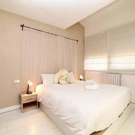 Atico Duplex Alto Standing En Escaldes Pl861 Hut-6508 Apartment Andorra la Vella
