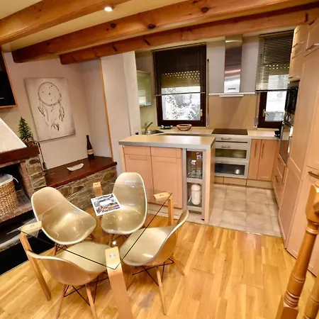 Atico Duplex Alto Standing En Escaldes Pl861 Hut-6508 Apartament *